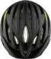 Preview: Alpina Parana Velo Helmet - black-neon yellow matt