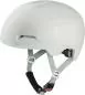 Preview: Alpina Haarlem Velohelm - White Gloss