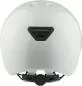 Preview: Alpina Haarlem Velohelm - White Gloss