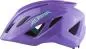Preview: Alpina Pico Children Bike Helmet - Purple Gloss