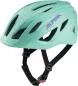 Preview: Alpina Pico Flash Children Bike Helmet - Turquoise Gloss