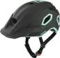 Preview: Alpina Croot MIPS Bike Helmet - Black-Turquoise Matt