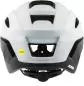 Preview: Alpina Stan MIPS Velo Helmet - white matt