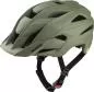 Preview: Alpina Stan MIPS Velo Helmet - Olive Matt