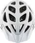 Preview: Alpina Mythos Reflective Velo Helmet - white reflective