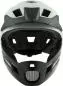 Preview: Alpina Velohelm Kinder Rupi - Off-White Matt