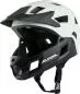 Preview: Alpina Bike Helmet Kids Rupi - Off-White Matt