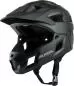Preview: Alpina Bike Helmet Kids Rupi - Black Matt