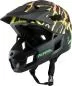 Preview: Alpina Bike Helmet Kids Rupi - Fading-Neon Matt