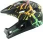 Preview: Alpina Velohelm Kinder Rupi - Fading-Neon Matt Preview: Alpina Velohelm Kinder Rupi - Fading-Neon Matt
