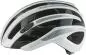 Preview: Alpina Ravel Reflective Bike Helmet - White Gloss