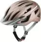 Preview: Alpina Gent MIPS Bike Helmet - Rose Matt