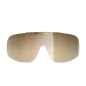 Preview: POC Ersatzglas für Aspire Sonnenbrillen - Brown/Light Silver Mirror