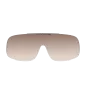 Preview: POC Replacement Glass for Aspire Eyewear - Brown/Light Silver Mirror