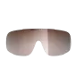 Preview: POC Ersatzglas für Aspire Sonnenbrillen - Brown