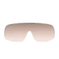 Preview: POC Ersatzglas für Aspire Sonnenbrillen - Brown