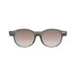 Preview: POC Avail Sun Glasses - Epidote Green Translucent - Brown Silver Mirror Cat. 2