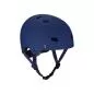 Preview: BBB Billy Bike Helmet - blue-orange matt
