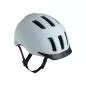 Preview: BBB Grid Bike Helmet - matt white