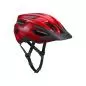 Preview: BBB Kite 2.0 Bike Helmet - gloss red