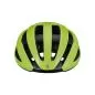Preview: BBB Maestro Bike Helmet - gloss neon yellow