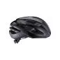 Preview: BBB Maestro Bike Helmet - gloss black