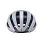 Preview: BBB Maestro Bike Helmet - gloss white