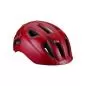 Preview: BBB Sonar Bike Helmet - gloss red