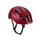 Preview: BBB Sonar Bike Helmet - gloss red