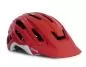 Preview: Kask Bike Helmet Caipi - Red