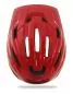 Preview: Kask Bike Helmet Caipi - Red