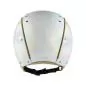 Preview: Casco Apart Riding Helmet - White