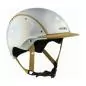 Preview: Casco Apart Riding Helmet - White