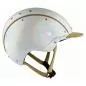 Preview: Casco Apart Riding Helmet - White