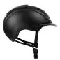 Preview: Casco Riding Helmet Mistrall 1 - Black