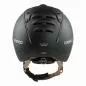 Preview: Casco Mistrall 2 Edition Reithelm - Schwarz