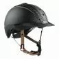 Preview: Casco Mistrall 2 Edition Reithelm - Schwarz