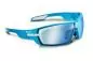 Preview: Koo Sportbrille Open - Light Blue, Super Blue Preview: Koo Sportbrille Open - Light Blue, Super Blue