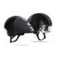 Preview: Kask Velohelm Mistral - Black, Anthracite