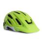 Preview: Kask Velohelm Caipi - Lime