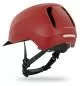 Preview: Kask Velohelm Moebius - Red