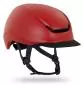 Preview: Kask Velohelm Moebius - Red