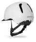 Preview: Kask Velohelm Moebius - Avorio