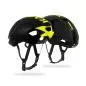 Preview: Kask Bike Helmet Utopia - Black, Yellow