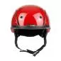 Preview: Casco Champ 3 Riding Helmet - Red Metallic Shiny