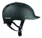 Preview: Casco Passion Riding Helmet - Black Titan