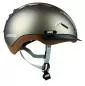 Preview: Casco Roadster ohne Visier Velohelm - olive