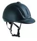 Preview: Casco Youngster Riding Helmet - Black Matt