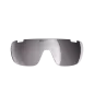 Preview: POC Ersatzglas für Do Half Blade Sportbrille - Violet/Silver Mirror Cat. 3