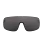 Preview: Poc Elicit Eyewear - Uranium Black, Clarity Define/No Mirror